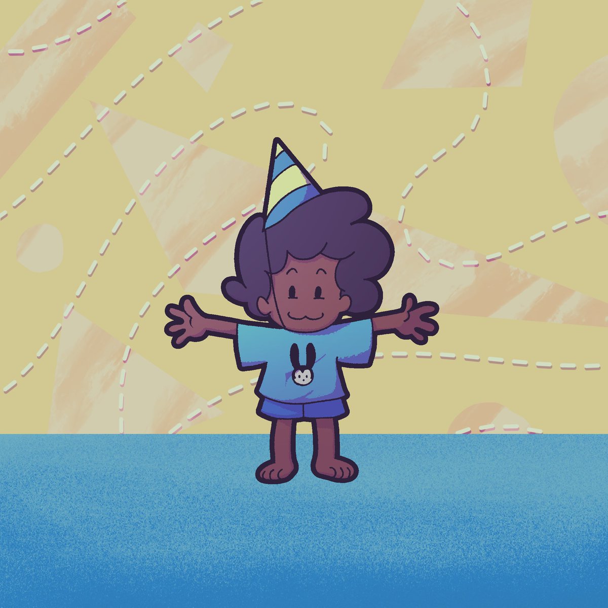 Jakeneutron tweet media