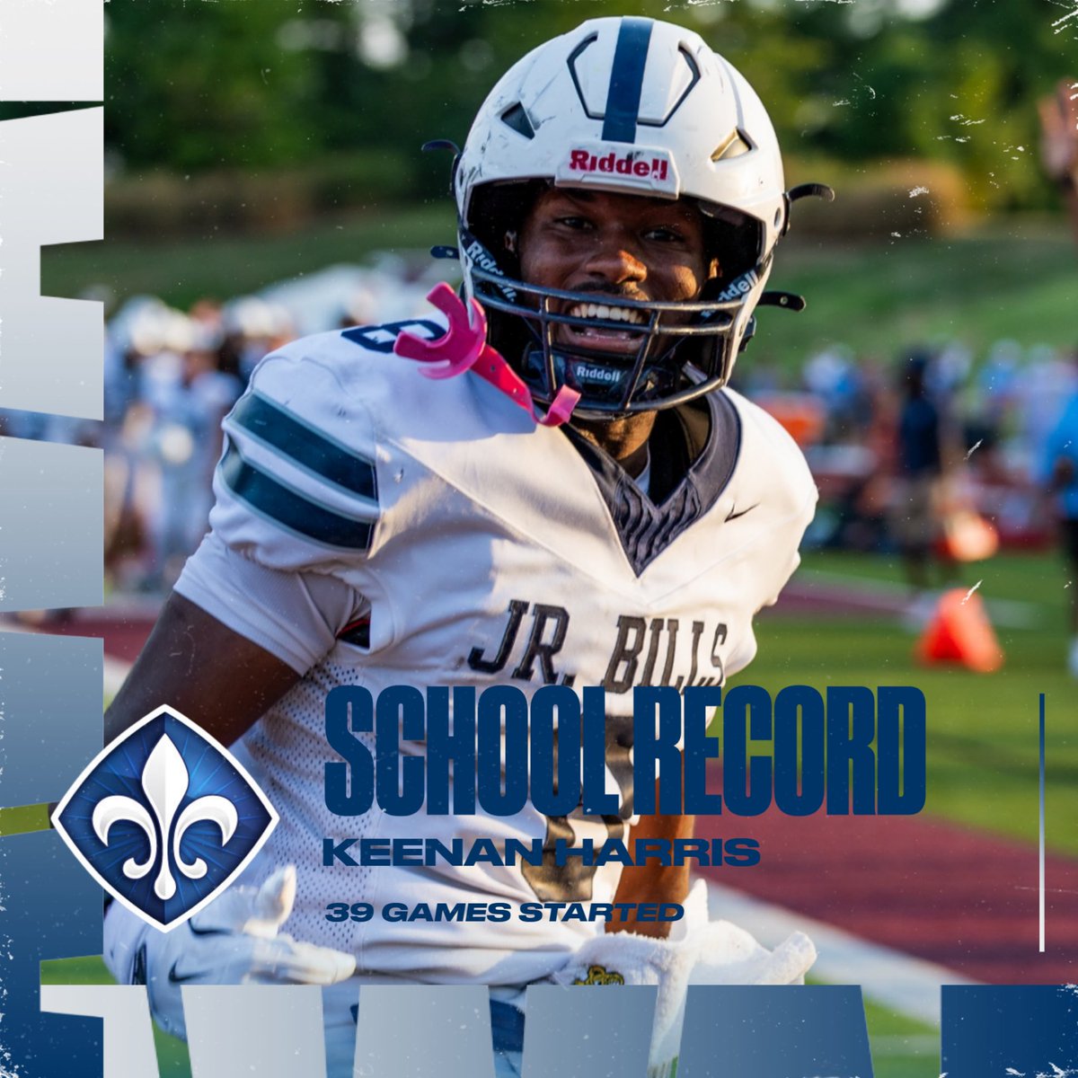 SLUH Football tweet media