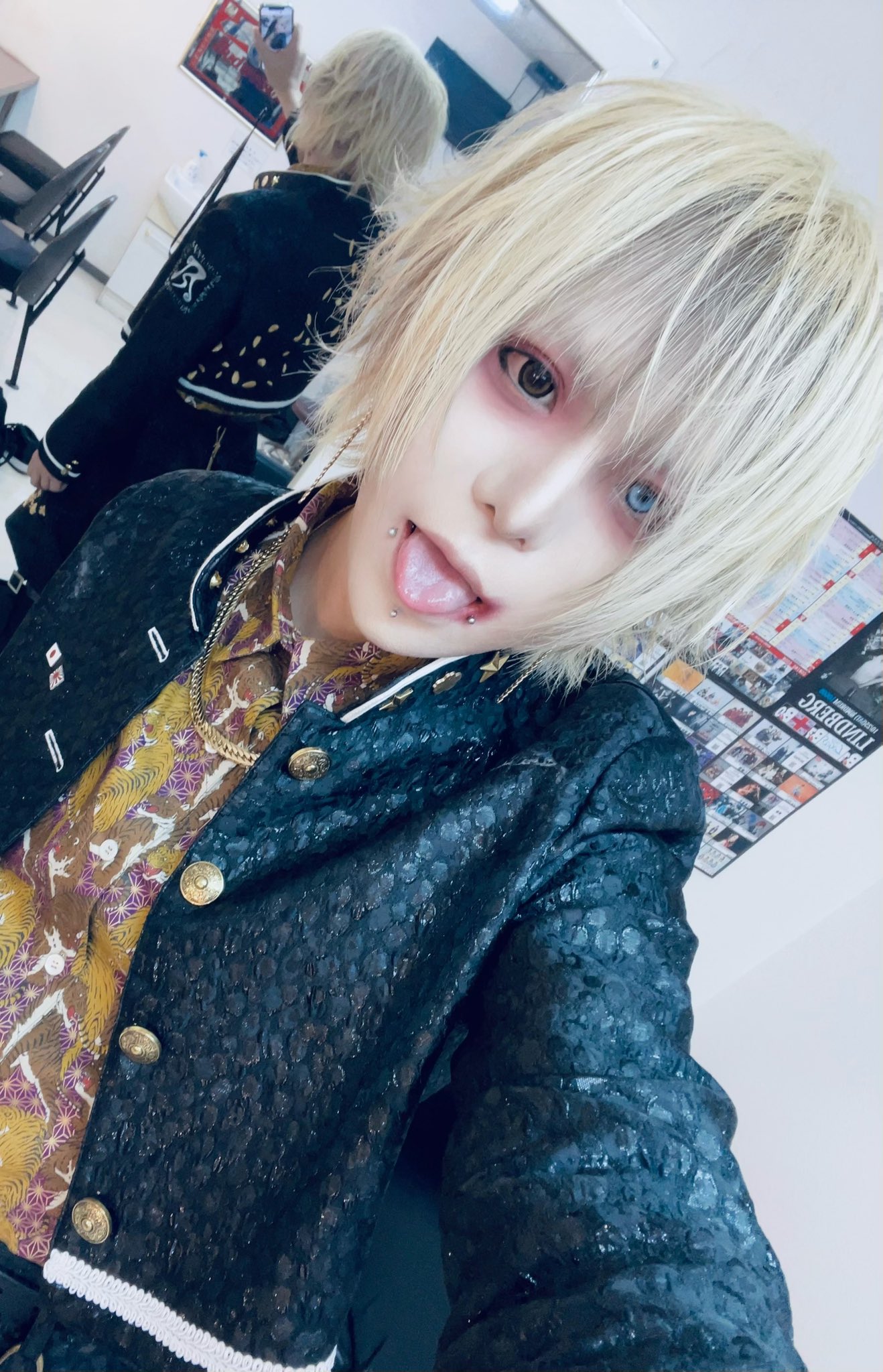 マモ on X: 