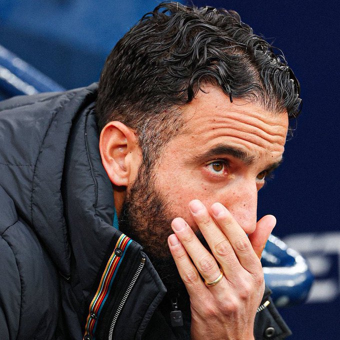utdlivefans's tweet photo. 🚨🗣 - Matheus Cunha on how much belief the players have in Ruiben Amorim:

"For belief? 100%. I don't think the problem is the manager.

"We need to have character to change the situation." #BREMUN https://t.co/V1Tvfb17w2