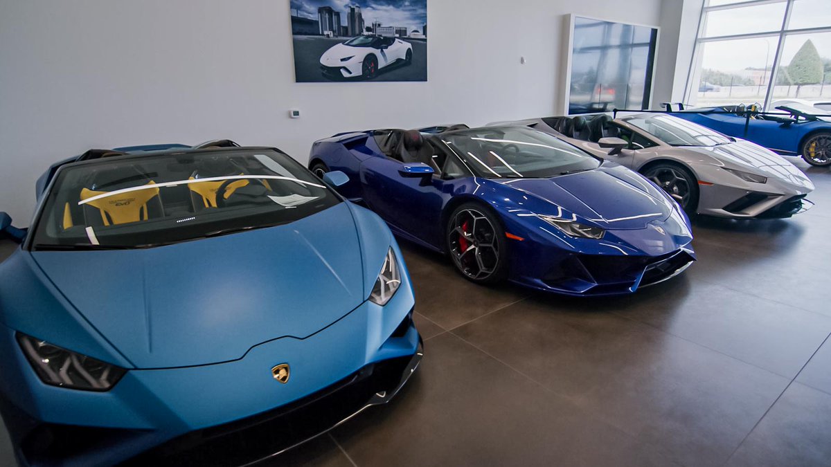 FieldsAuto's tweet photo. Exclusivity reimagined.
The Lamborghini collection at Orlando awaits—where design, performance, and legacy converge.

For inquiries:
https://t.co/fdOAtixoGo | (407) 339-3443

#Lamborghini #Orlando #BeyondPerformance #AutomotiveExcellence https://t.co/As8IgAGnbg