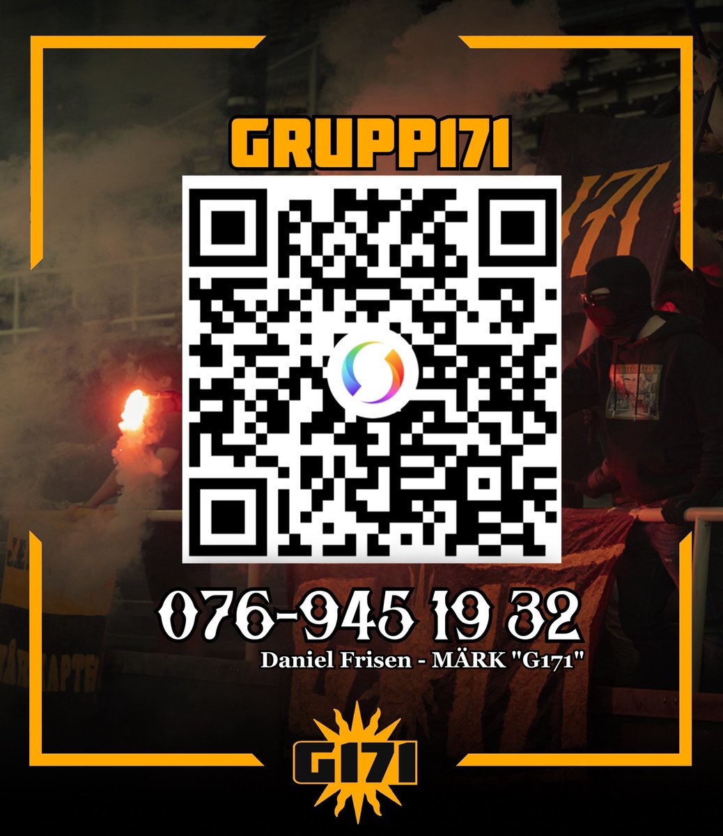 GRUPP 171 tweet media