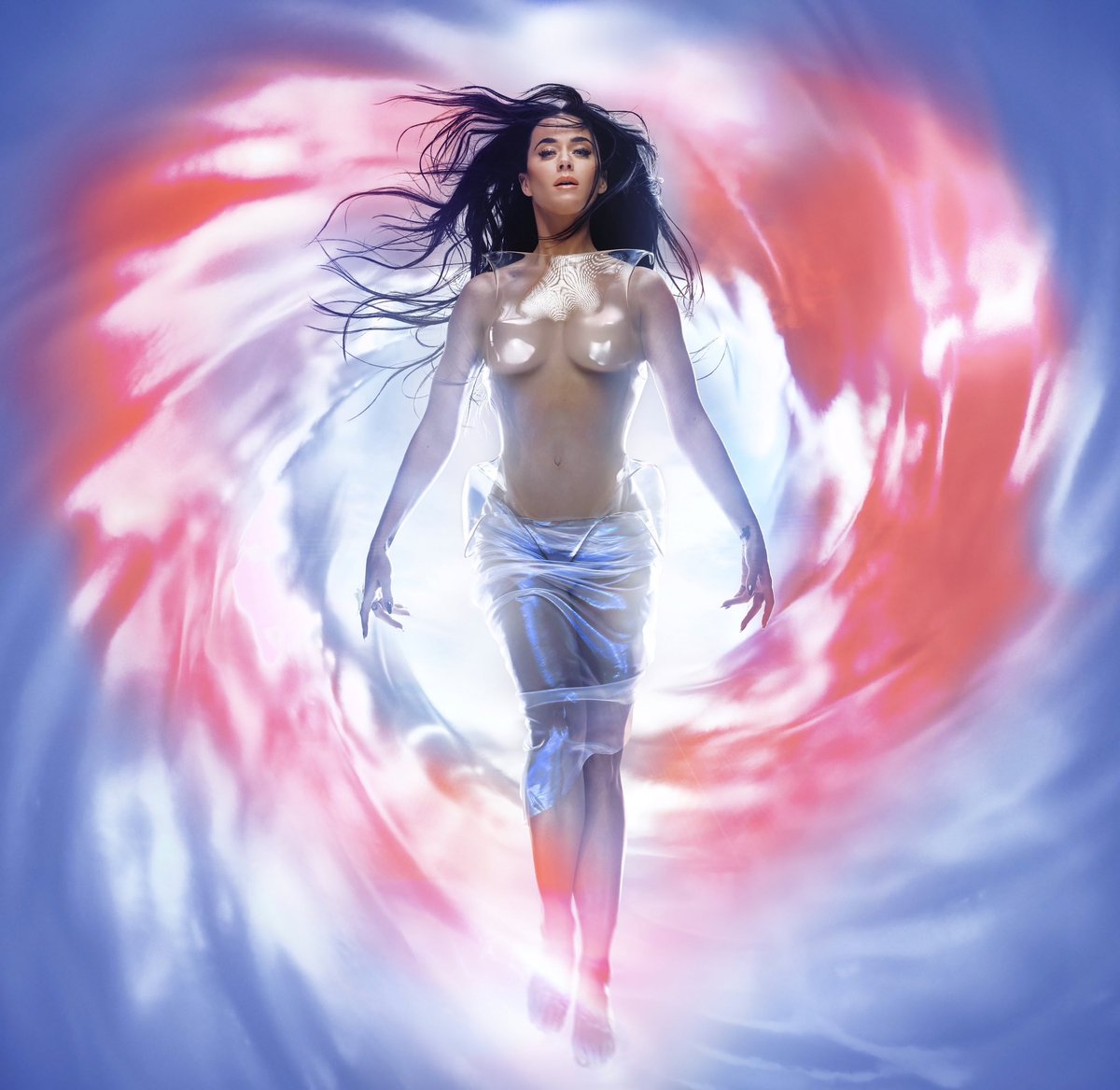 The beginning of a dream ➝ it all worked out.