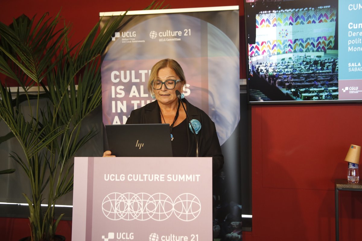United Cities tweet media