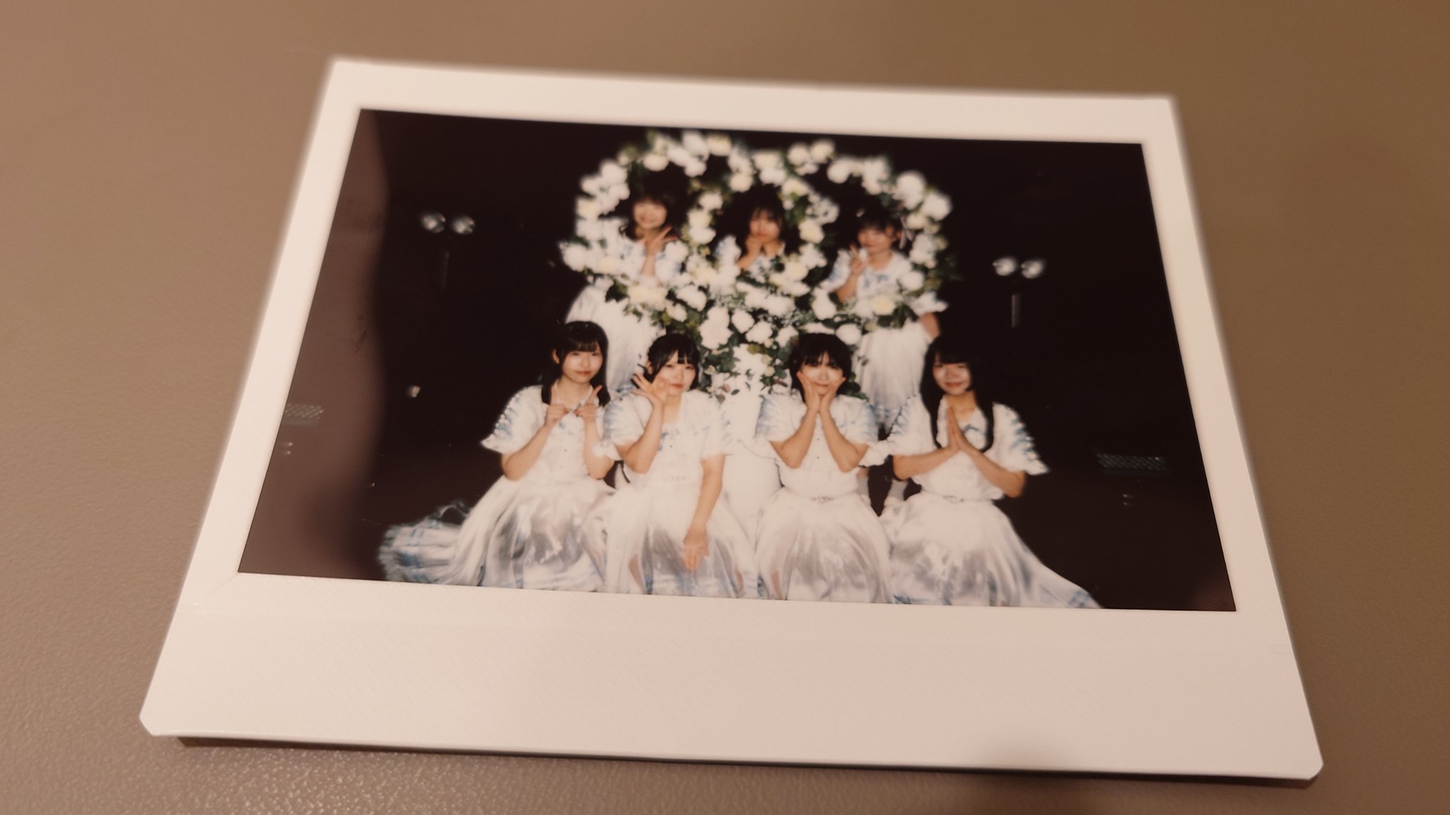 あっきー on X: 