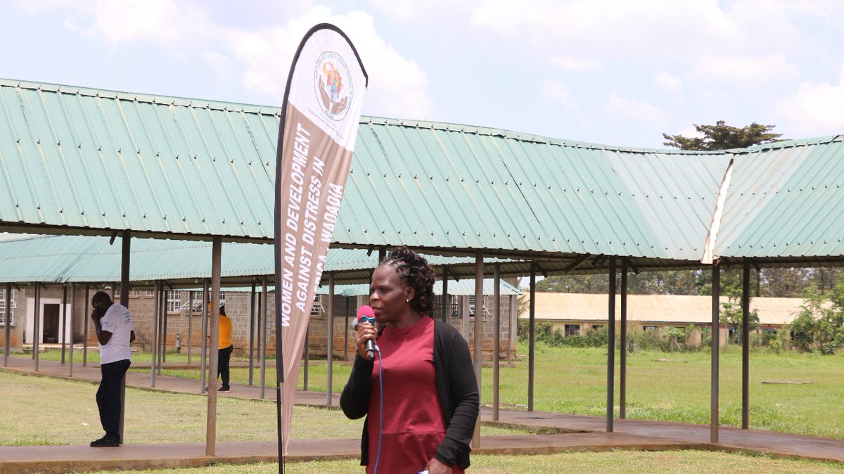 We led the community in marking #WorldContraceptionDay shoulder to shoulder with <a href="/MOH_Kenya/">Ministry of Health</a> &amp; partners.

💡 We shared our Big Bets programs
👏🏾 Celebrated Community Health Promoters as true champions

Together we raised voices, raised futures, and restored dignity 💙