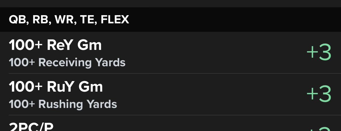 andrew_decourcy's tweet photo. @DavisMattek …just for future reference, FanDuel has the bonus now as well
#DFSMVP #4FOR4 https://t.co/2mCGs1fVp8