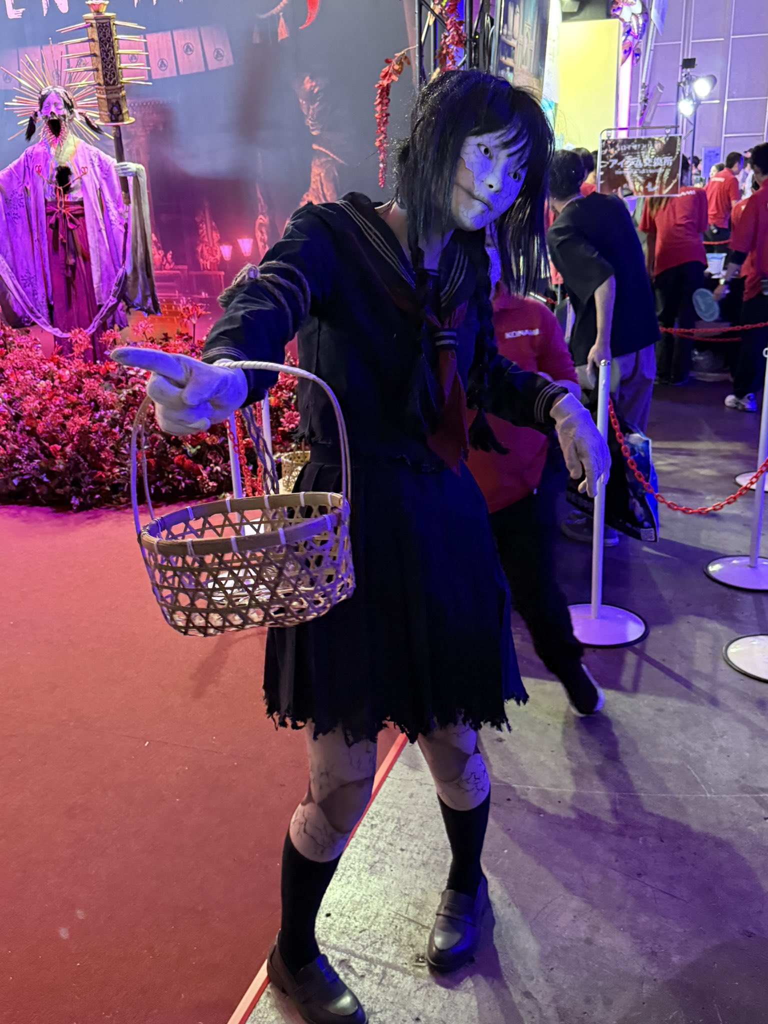 rinko様 Rinko (@rinko_izm) / X
