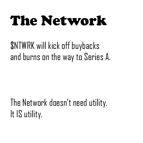 The Network tweet media