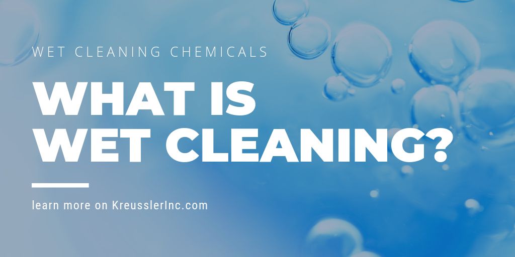 Your customers will love wet cleaning because it’s a sustainable, biodegradable process: bit.ly/35AyTmJ

#wetcleaning #drycleaner #drycleaning #biodegradeable #sustainableclothing #lanadol #lanadolxpress #wetcleaningchemicals