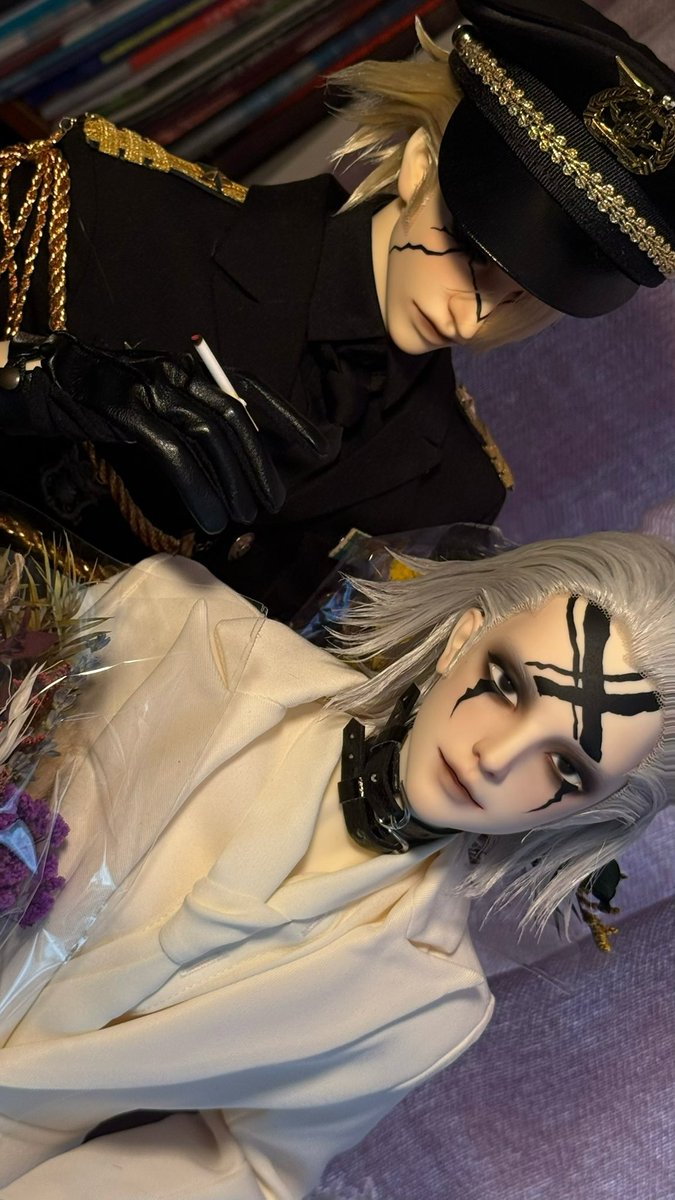 君恪keke tweet media