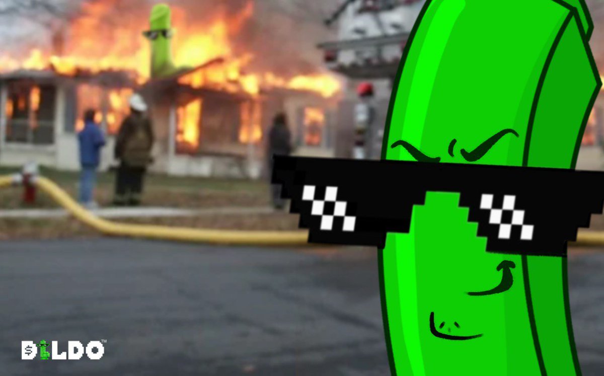 They're cooked