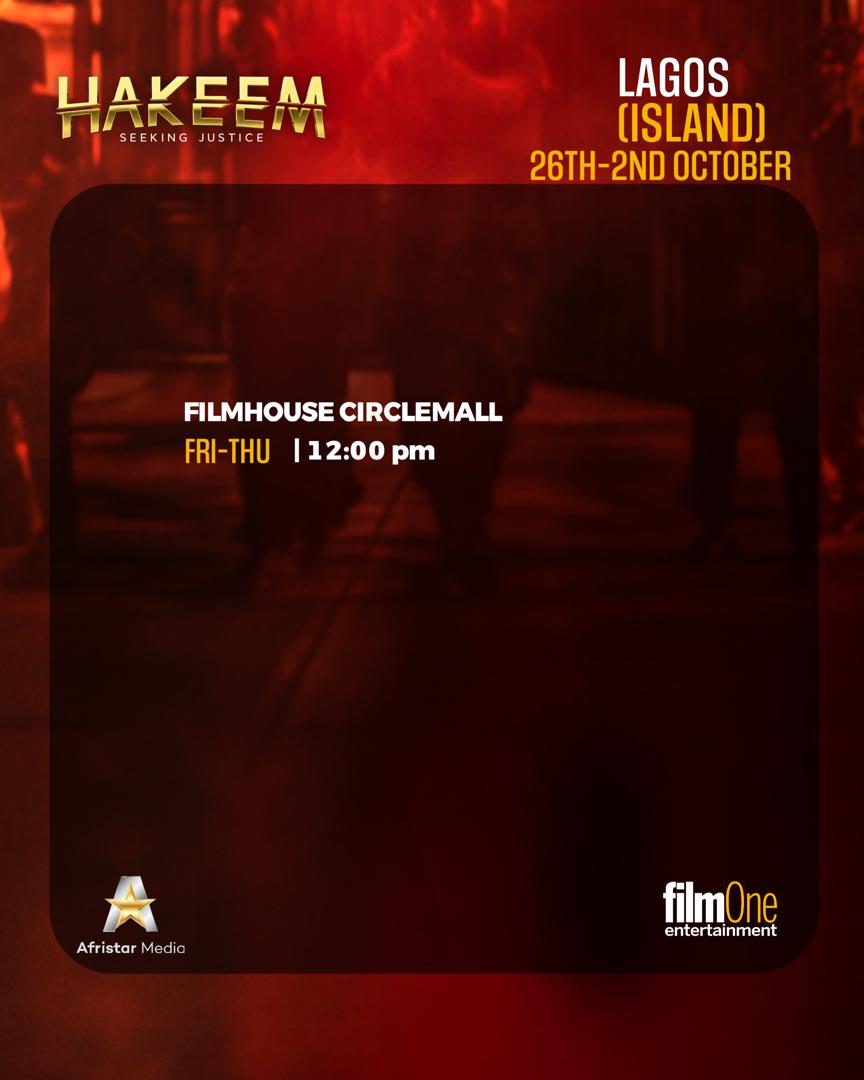 Afristar tweet media