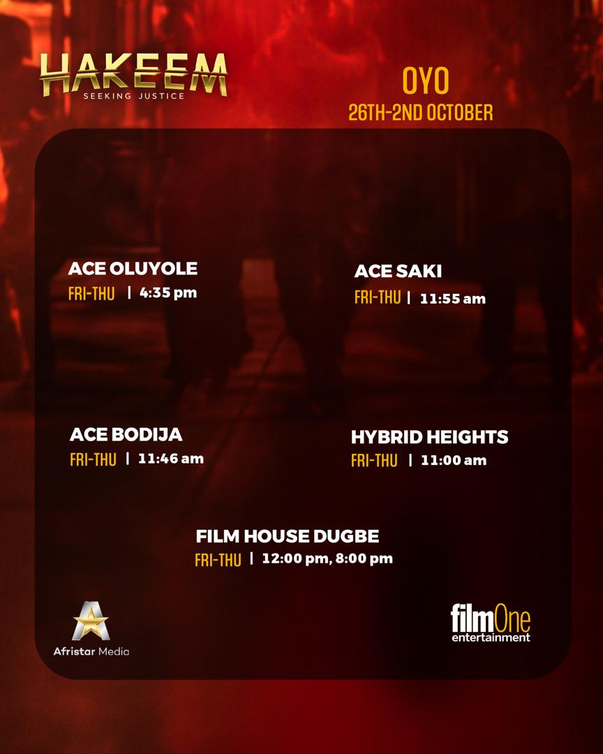 Afristar tweet media