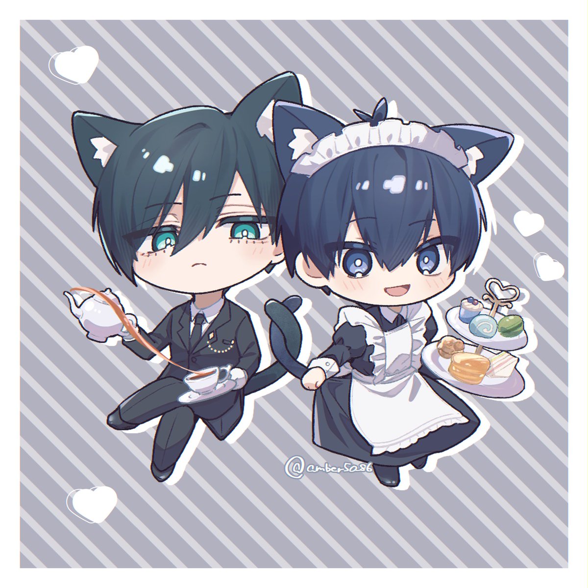 珀の鉛筆画　リクエスト受け付けます！(*^^*) 琥珀十︎ (@amber50_86) / X