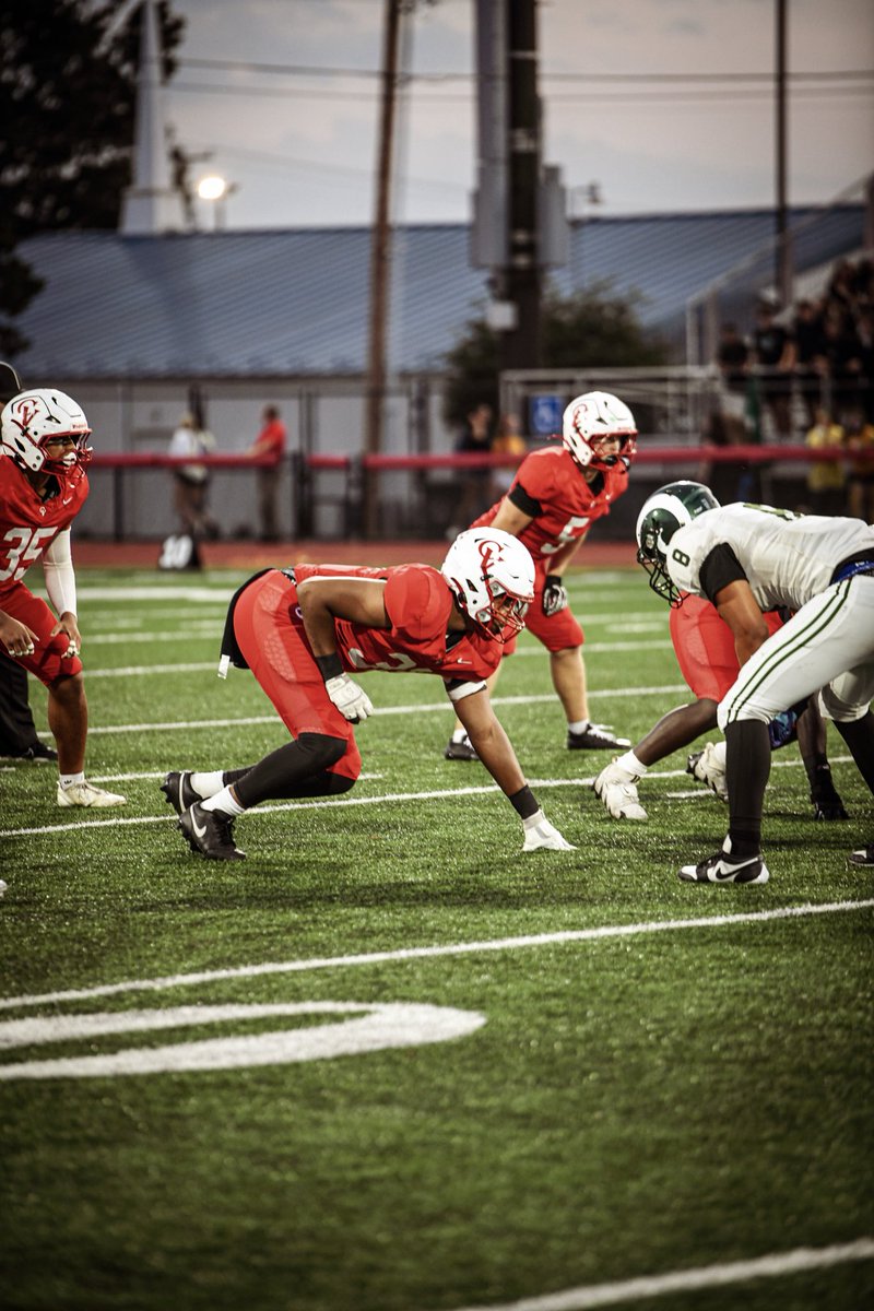 Check out my mid season highlights sacks,TFL , Deflections , penetration !! -hudl.com/v/2Spfai 
<a href="/coachoswalt/">J Oswalt</a> <a href="/CVHS_Football/">Cumberland Valley Football</a> <a href="/Coach_Astorino/">Matt Astorino</a> <a href="/CoachSewell_MSU/">Coach Antone Sewell</a> <a href="/CoachWatkCUSE/">Charles Watkins</a> <a href="/CPiercy4/">Coach Dale Piercy</a> <a href="/CoachChiTUFF/">Malachi Timberlake</a> <a href="/PAPrepVarsity/">PA Prep Varsity</a> <a href="/lukeswellman/">Luke Wellman</a> <a href="/CoachQ215/">Coach Q</a> <a href="/CoachJ_Sweeney/">Coach Justin Sweeney</a> <a href="/Coach_bpritch/">Brandon Pritchard</a>