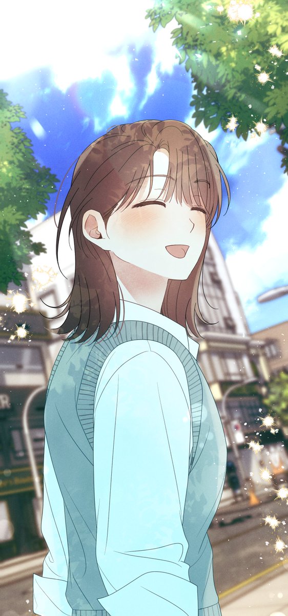 🍀찐한 고백🍀
무료분 49화 / 유료분 54화 업데이트 되었습니다!
comic.naver.com/webtoon/detail…
이번화도 재밌게 봐주세요!🍀