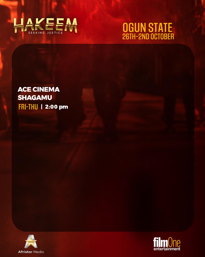 Afristar tweet media