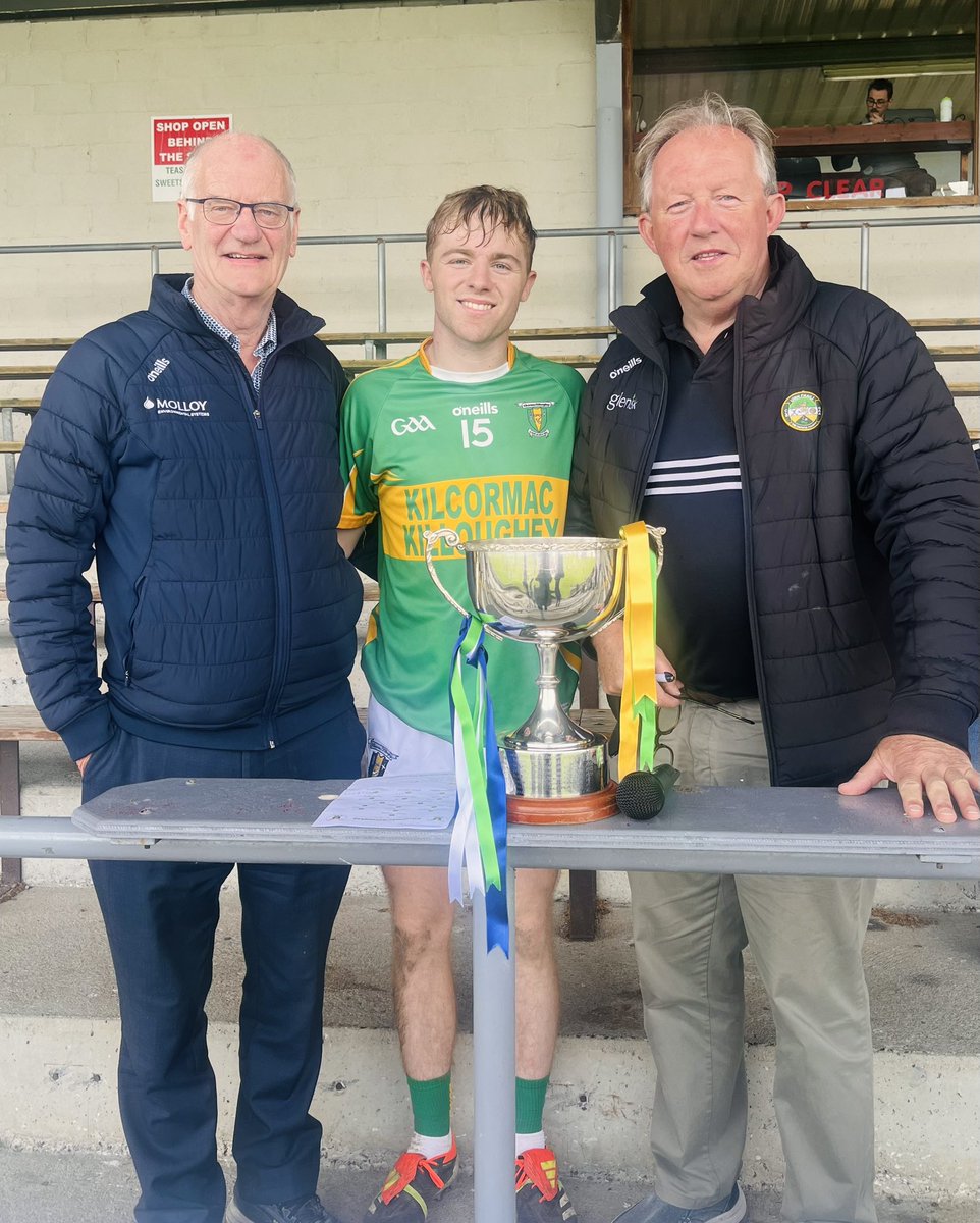 KK_GAA's tweet photo. 🏆 6 IN A ROW U20 HURLING CHAMPIONS 🏆 https://t.co/yWLMcRU03a