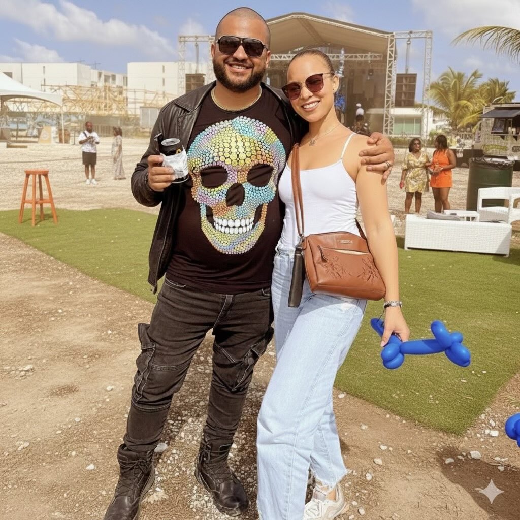 El día de hoy operan a mi esposa por cancer de mama. Échenle buena vibra por fa.￼