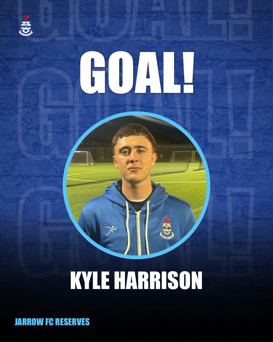 79’

HARRISON HAT TRICK WITH AN ABSOLUTE WORLDIE!!

JAR 5-0 CRO