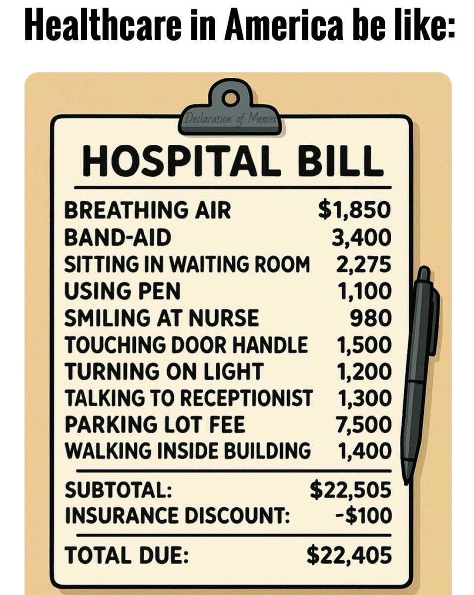 GigaBasedDad's tweet image. The system is absolutely broken