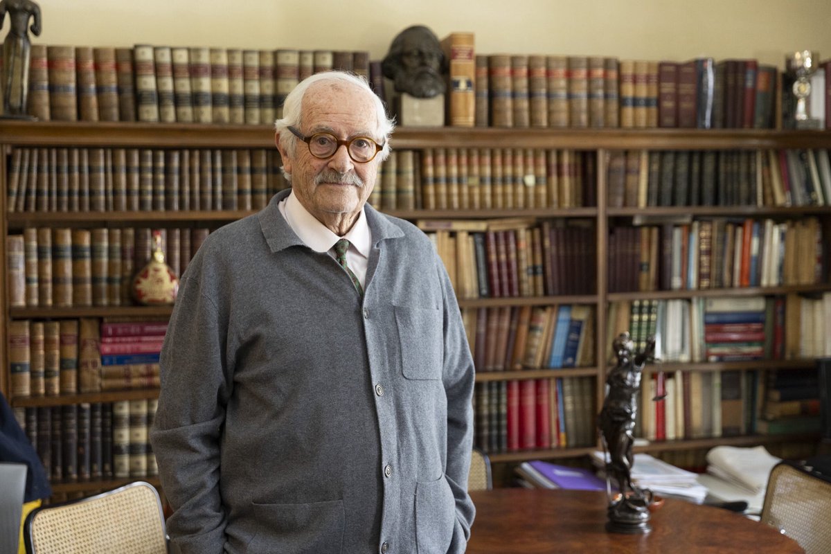 Seguiré luchando hasta que el cuerpo aguante
abogacia.es/actualidad/ent…