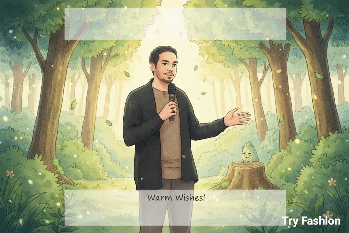 raipankaj7's tweet image. Ever imagined your #pics to get the #DSLR effect or even make it professional without learning about complicated tools?

Here comes the Try Fashion that helps to edit images,try-on or make your pic Insta ready by adding filters
play.google.com/store/apps/det…

#insta #fashion #gemininano