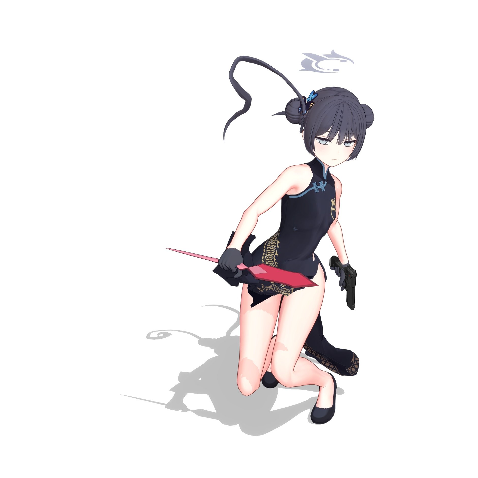 hideki /white space (@darth_kamikaze) / X
