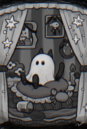 『虹』
#イラスト