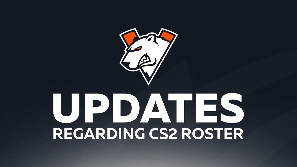 Virtus.pro tweet media