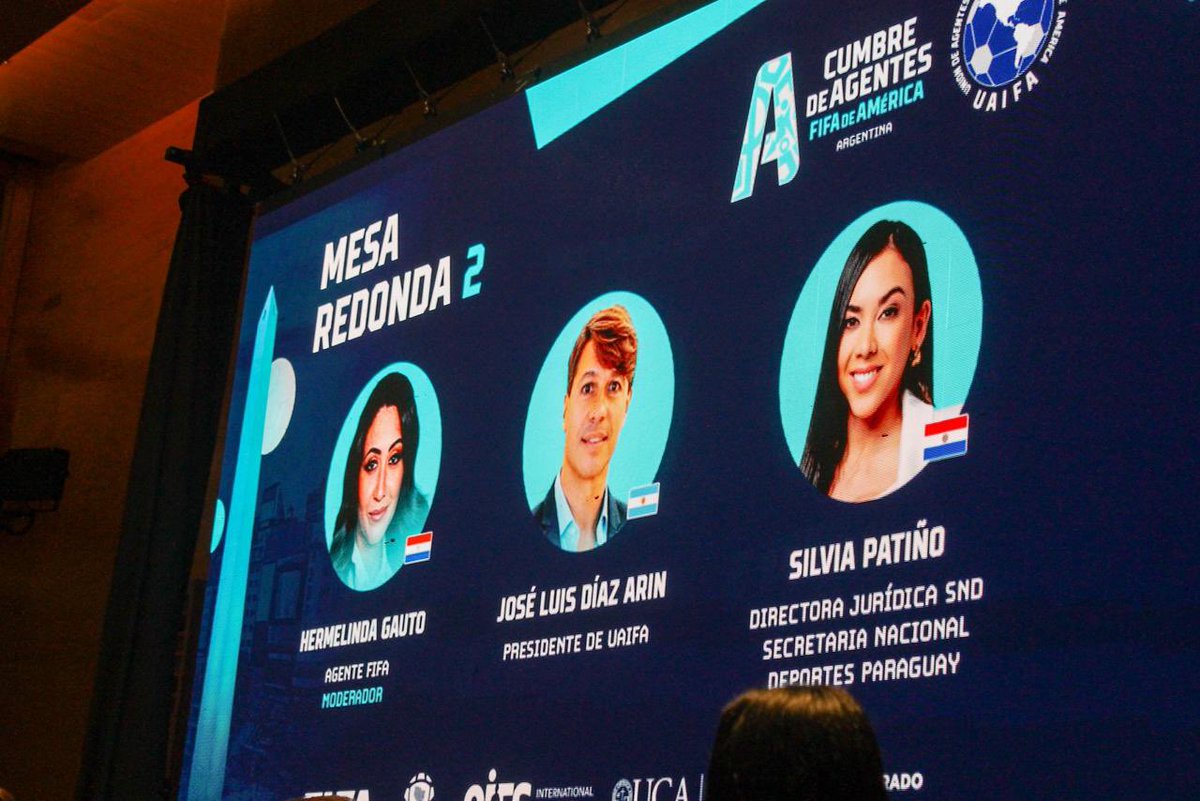 Secretaría Nacional de Deportes tweet media