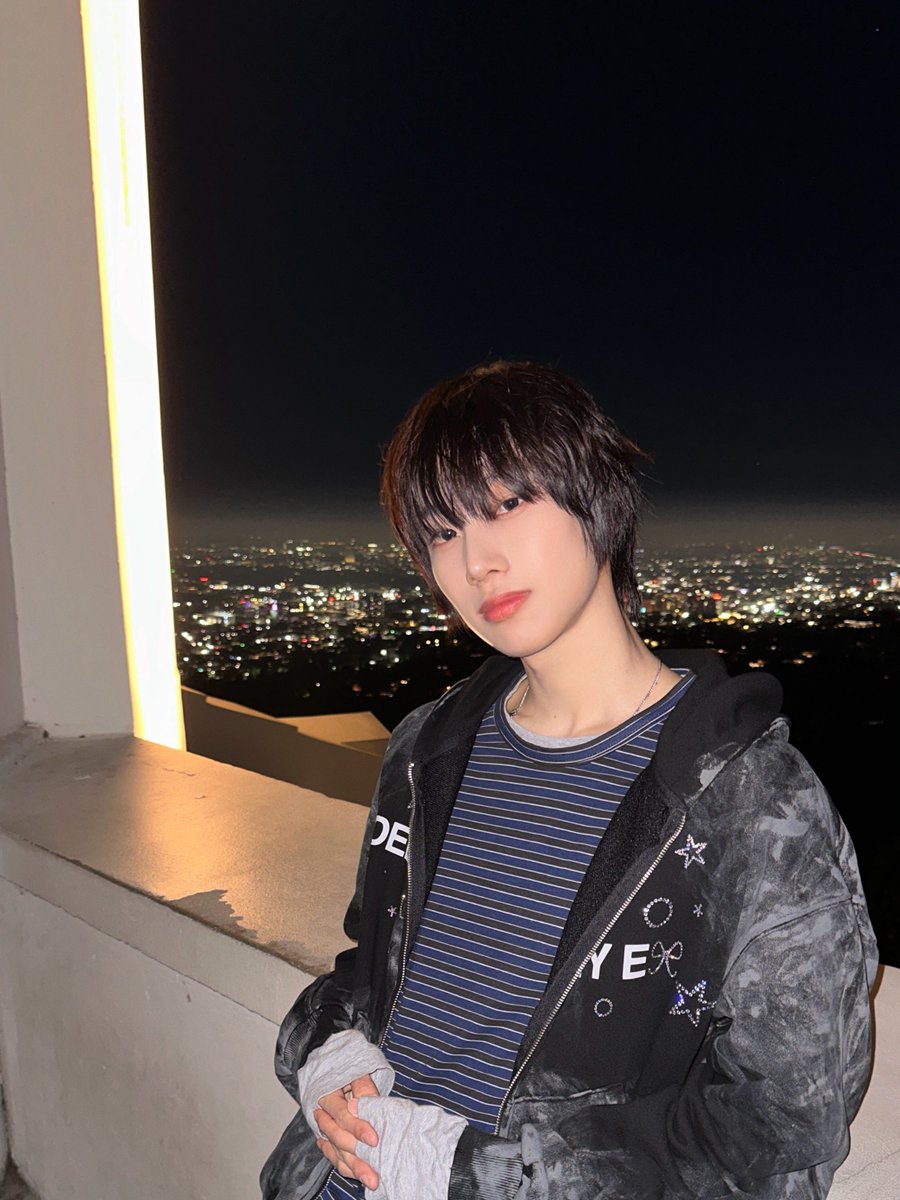 IDID_starship's tweet image. [🌠] #박성현_DID
LA memories ~

#IDID #아이딧 #PARKSEONGHYEON #박성현
