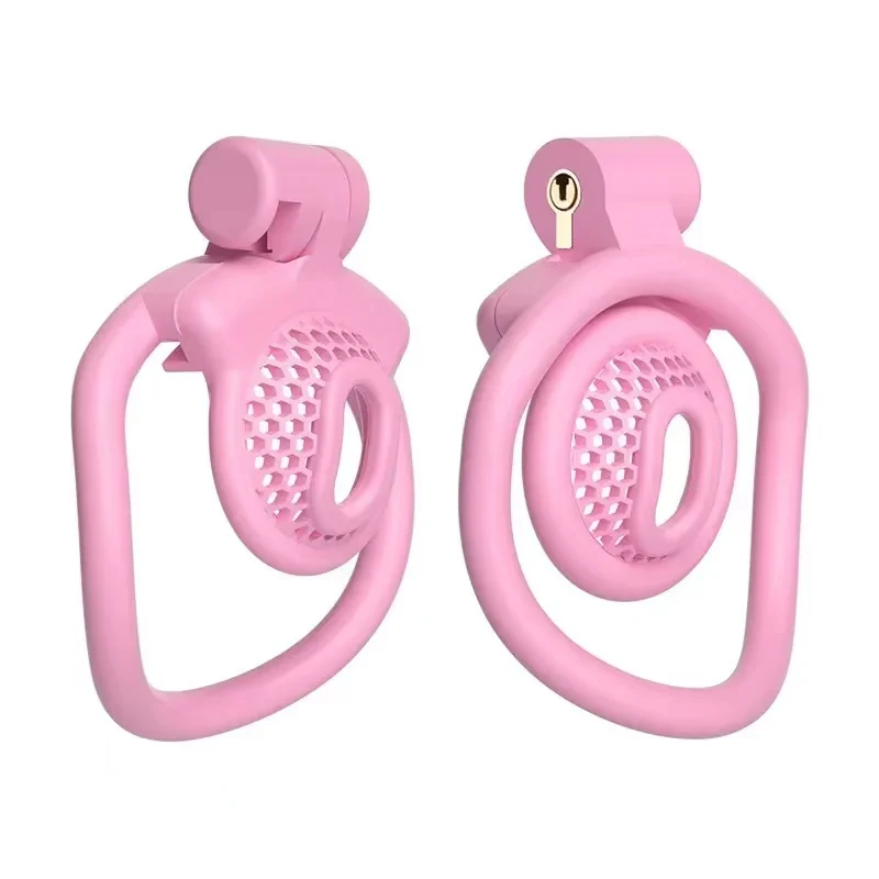 Pink Slave Chastity Cage topchastity.com/products/pink-… ❗🔥 #topchastity #chastity #chastitycage #chastitydevices #topchastity #chastitybelt #chastitylock #malechastity