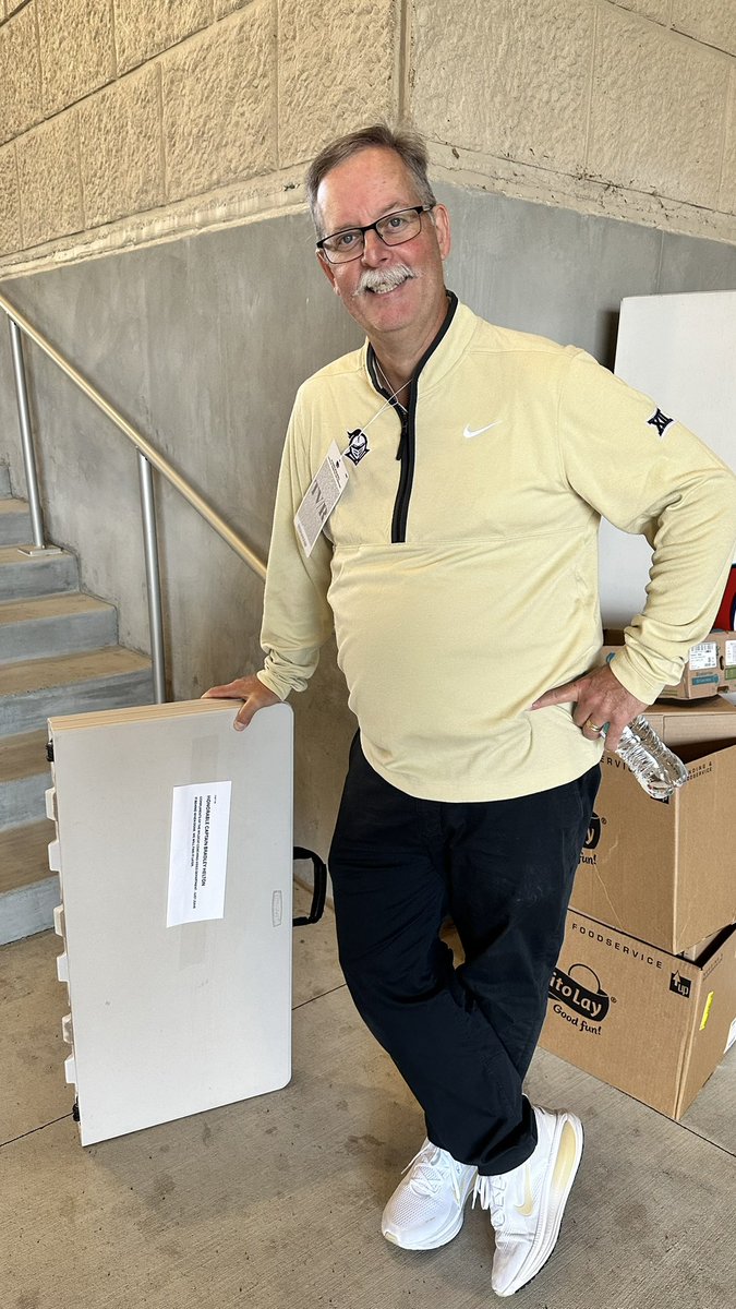 UCF Video tweet media