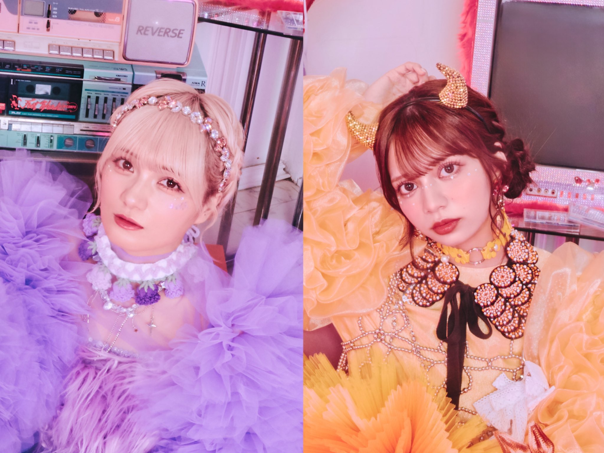 ⭐︎なつ⭐︎ おうかなつ on X: 