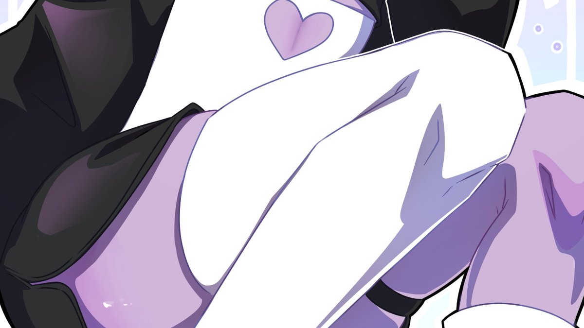 DustyDrawsss's tweet photo. Some closeups of my latest cm ~<3💜🍇
#artmoots #VGenComm https://t.co/Osekh4LFoI