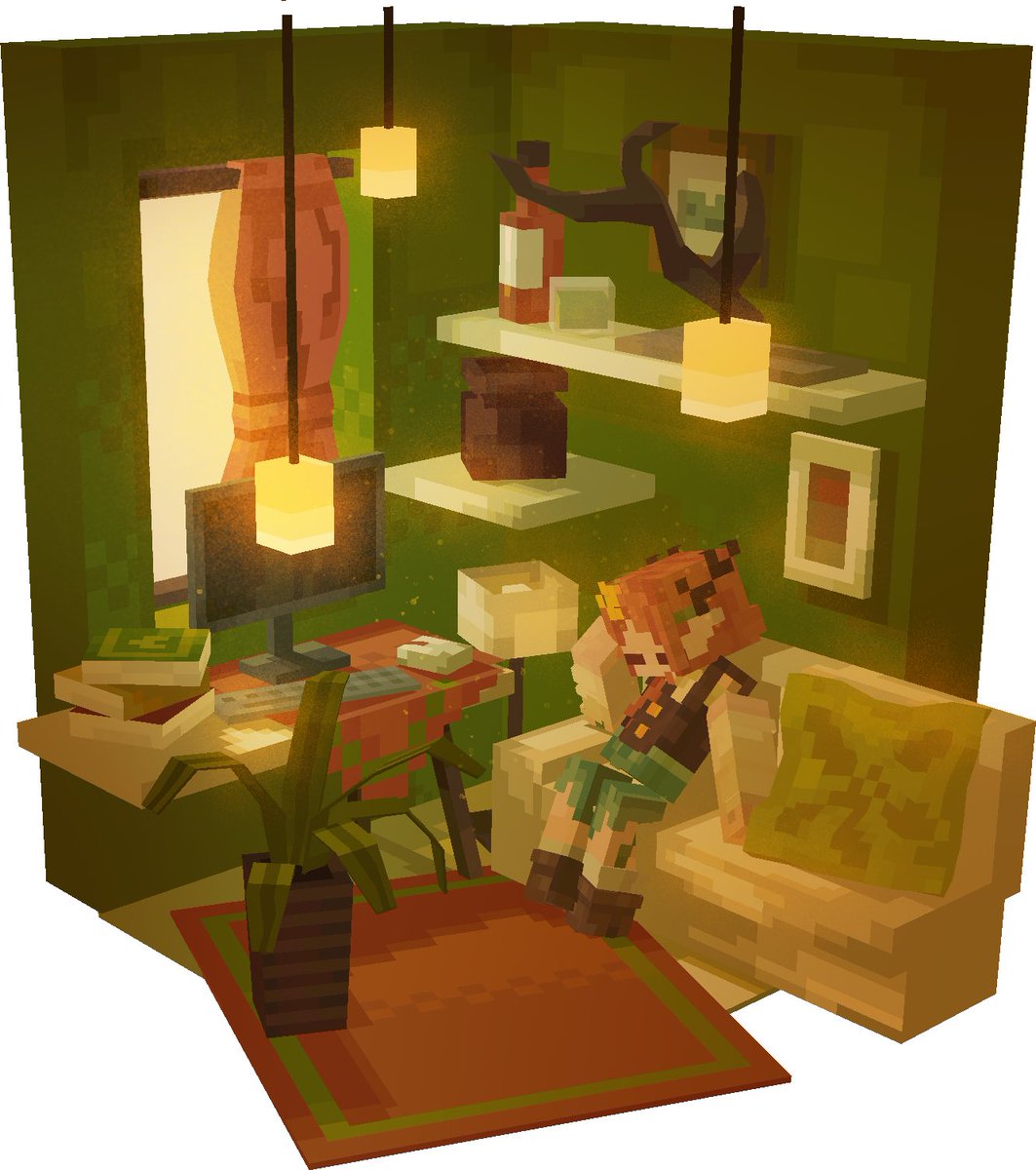 Cozy
#Geminitayfanart