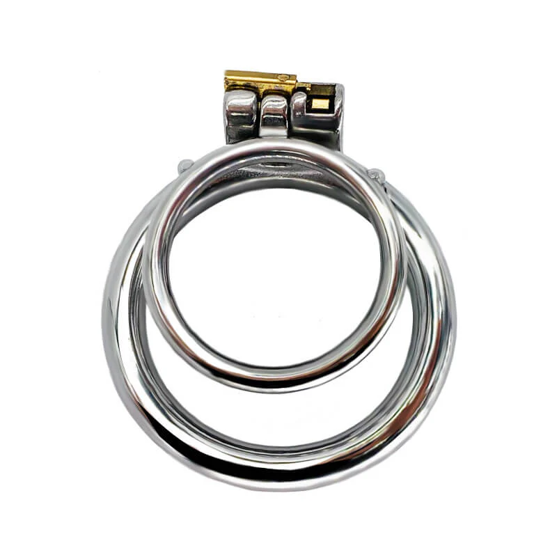Minimalist Chastity Cage topchastity.com/products/minim… ❗🔥 #topchastity #chastity #chastitycage #chastitydevices #topchastity #chastitybelt #chastitylock #malechastity