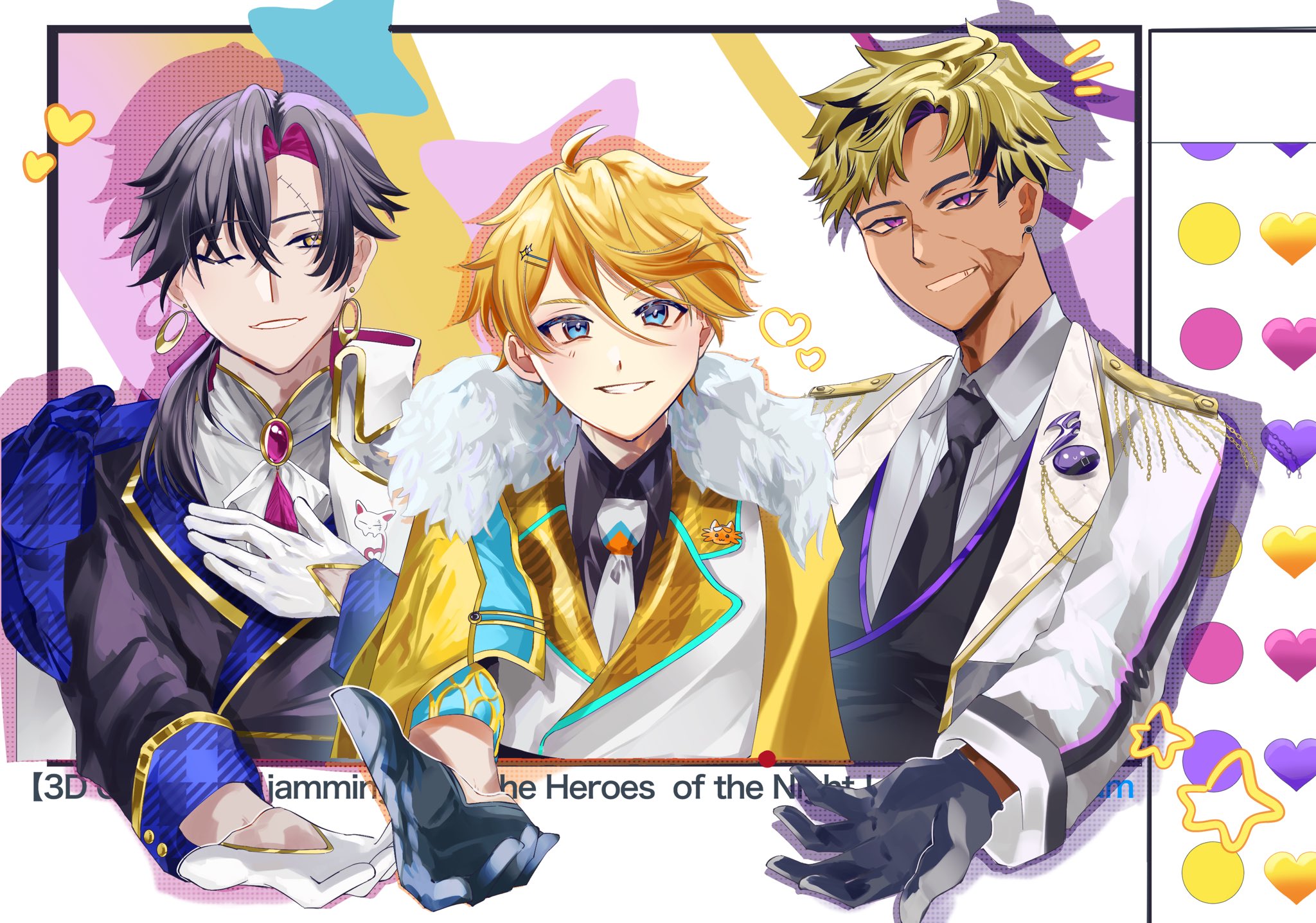 煎抹茶@SKIMA依頼募集中 (@hase_irasuto22) / X