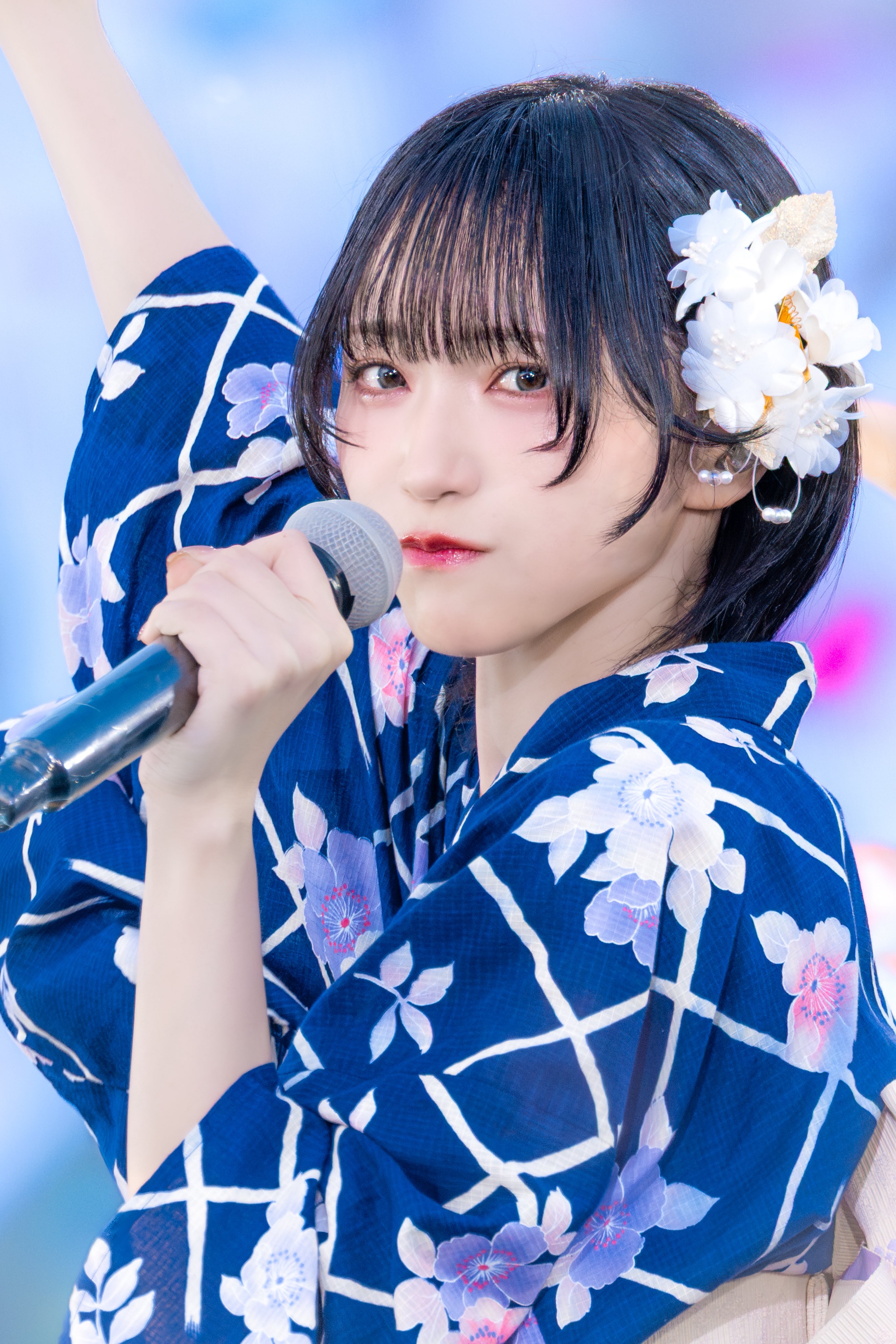 まき on X: 