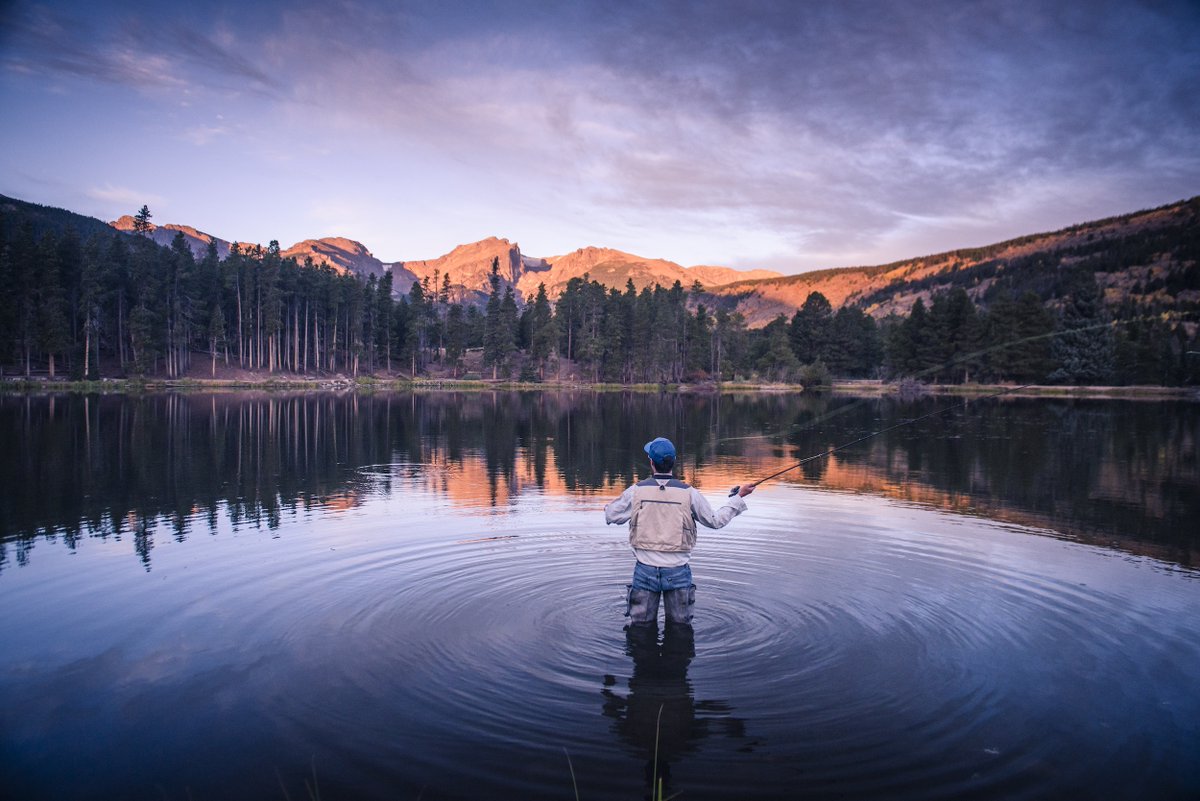 🏕️ It's National Public Lands Day! America's public lands are playgrounds for exploration. They also strengthen jobs and our economy. But threats to public lands are growing. Tell Congress to defend lands and waters central to our health and way of life. nature.ly/3W9Q49z