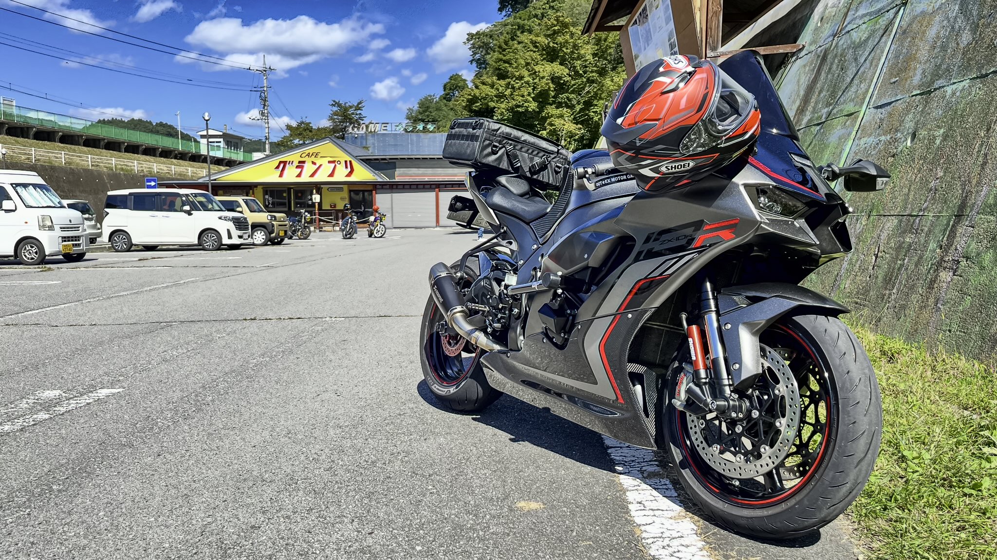 しんや 150617】ZX-9R(B型)◇エンジン クランキングOK!! 【Ninja – 中古