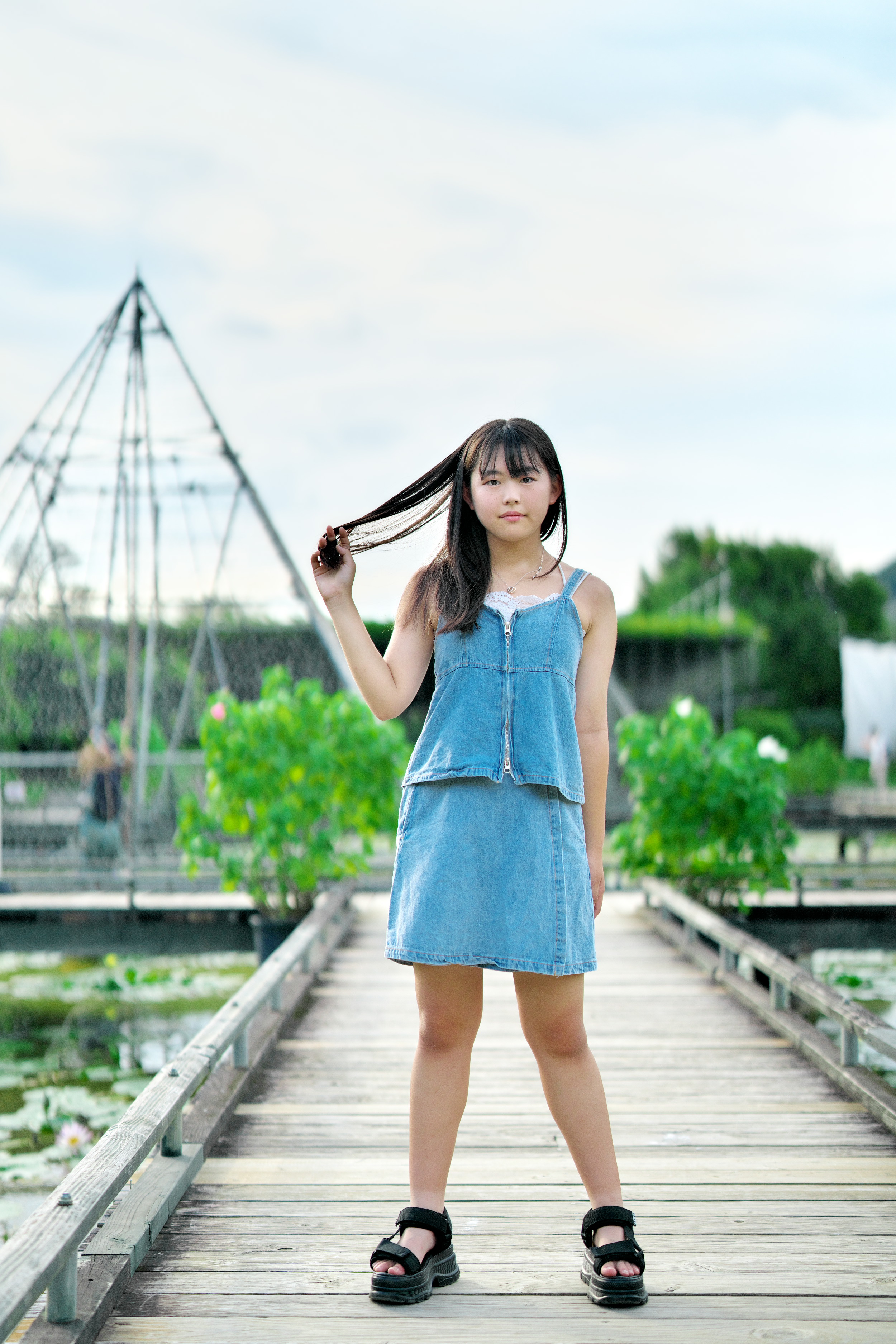 RaRa - Search / X