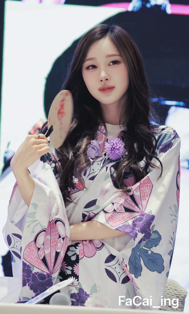 えりちゃんの浴衣姿可愛すぎる、、、、、、助けて、、、、、、