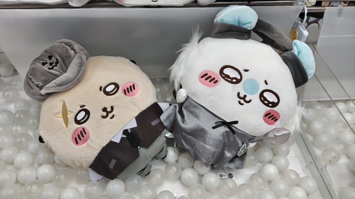 ぬいぐるみハウスセットとぬいぐるみ24体 2022年10月15日～11月20日「センチメンタルサーカス 秘密の