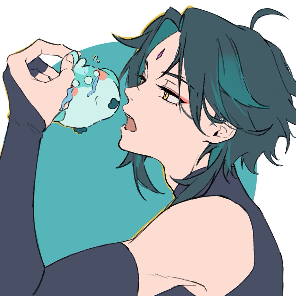 饼 (@kuno_54) on Twitter photo 