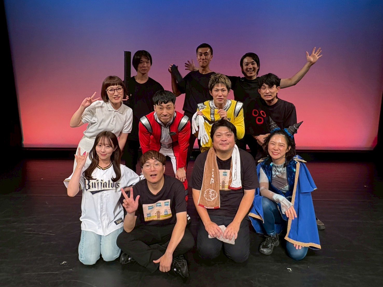 PECO様 ホロカ アイドルマイク プロモ ホロカ アイドルマイク プロモ