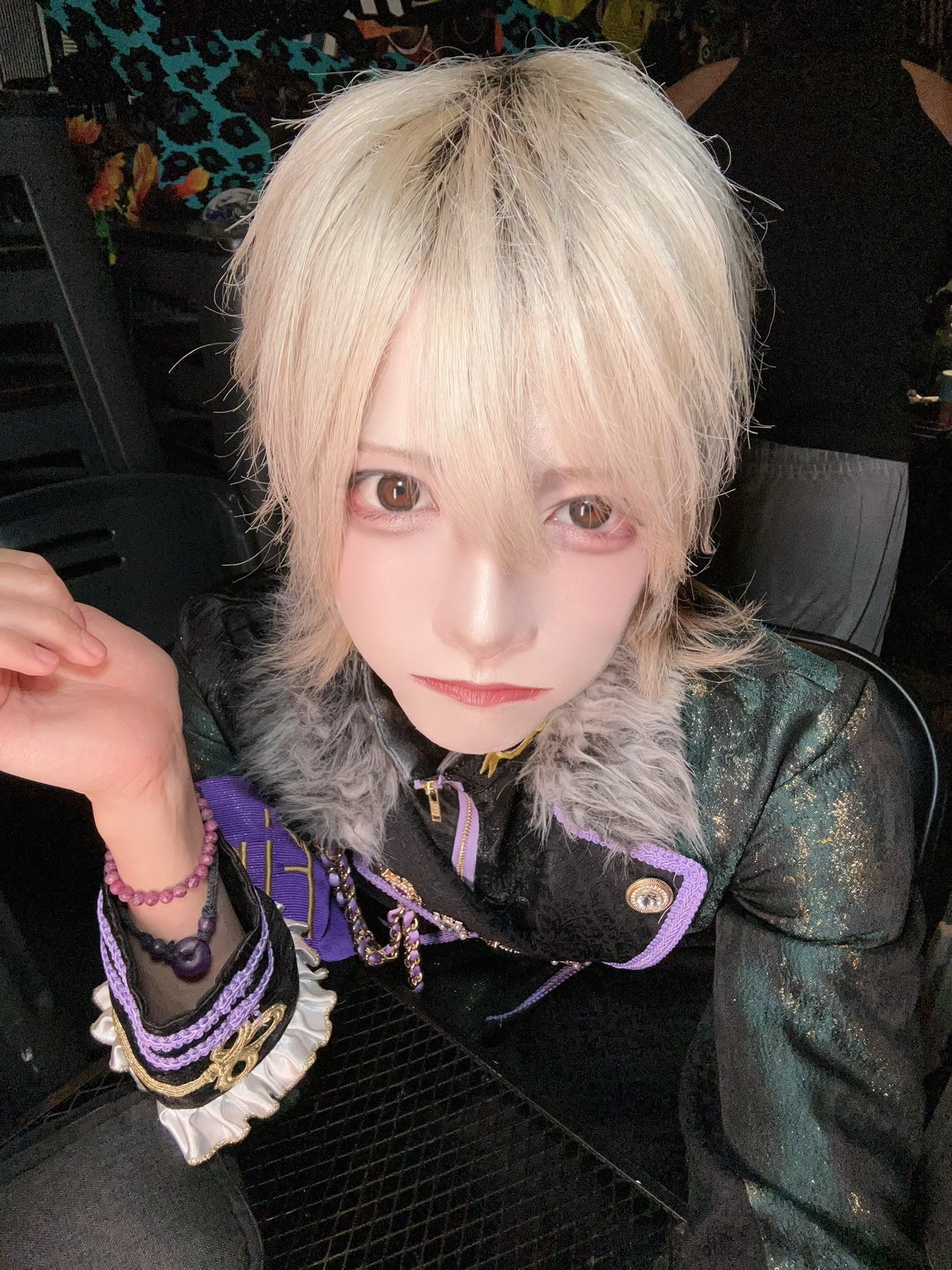 紫音✨ 楠紫音 (@K_shion_FF) / X