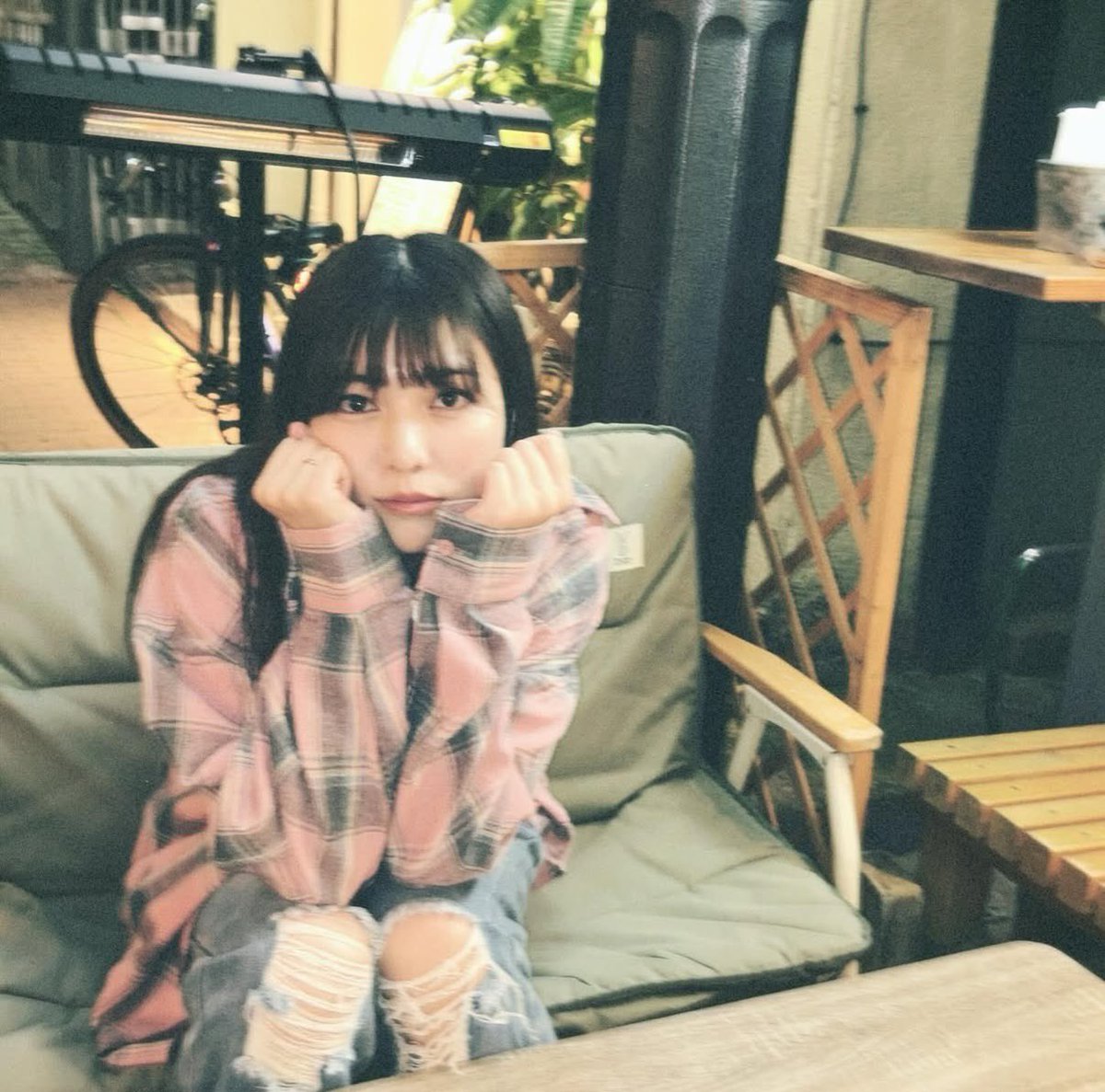 #トロットガールズジャパン
#福田未来
未来ちゃん忙しいみたいで、
今月のPococha配信は
終了となりました👍🏻

次回配信は10月です😇

数日アーカイブで過ごしましょう👍🏻

各種SNSこちら✨
X→<a href="/mirai_104/">福田未来🌼</a> 
tiktok→ mirai_104
Instagram→ mirai_104
YouTube→ mirai-next9191
ファンクラブ